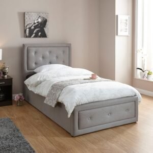Single Bedframe