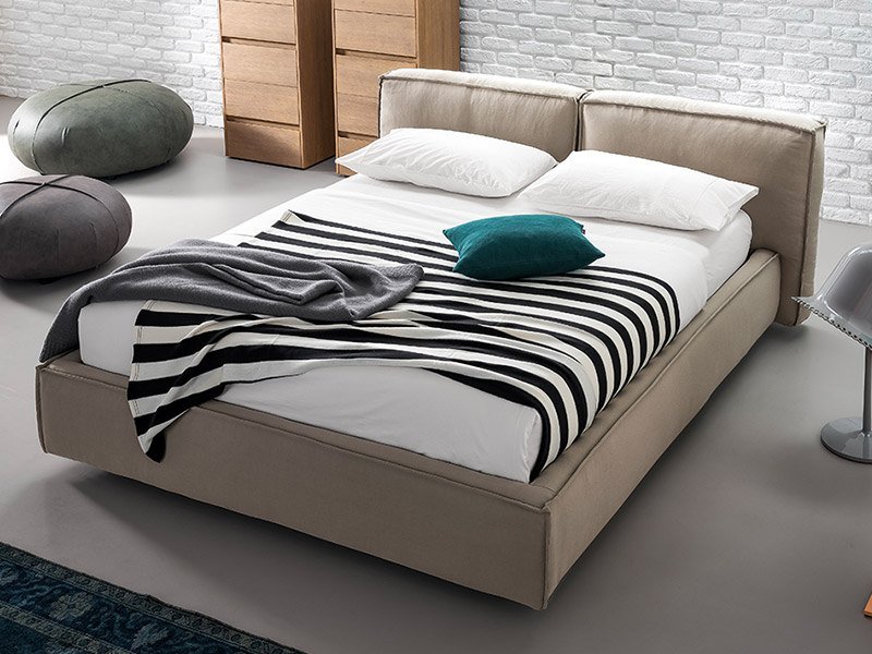 Double Bed, Bed Frame, Double Bedframe