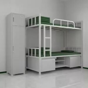 Loft bed frame, bedframe