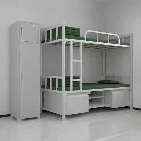 Loft bed frame, bedframe