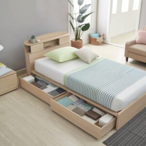 bedframe, Single bedframe