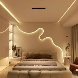 Bed frame Design, Luxury bed frame Design