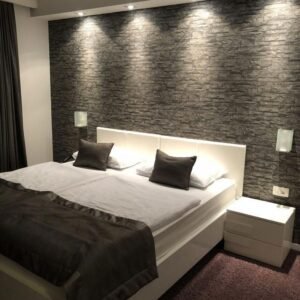 Bed frame Design, Luxury bed frame Design