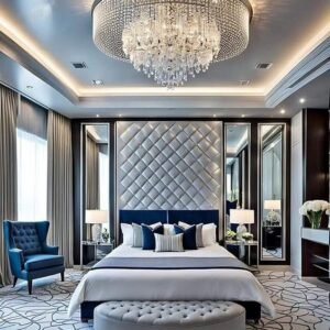 Bed frame Design, Luxury bed frame Design