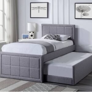 bedframe, Single bedframe