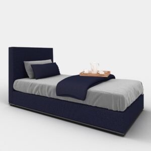 bedframe, Single bedframe