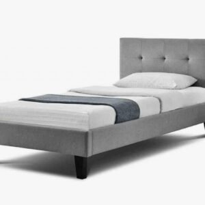 bedframe, Single bedframe