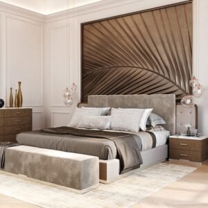 Bed frame Design, Luxury bed frame Design