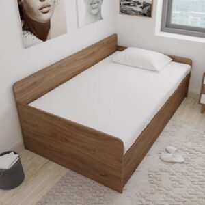 bedframe, Single bedframe