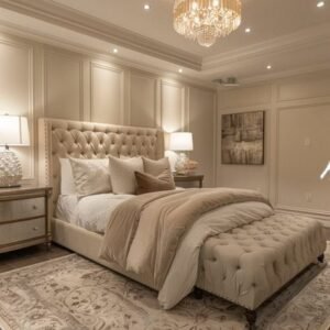 Bed frame Design, Luxury bed frame Design