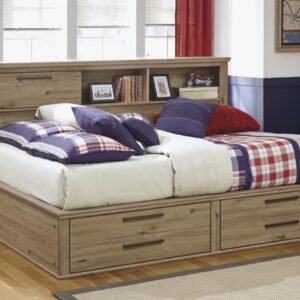 bedframe, Single bedframe