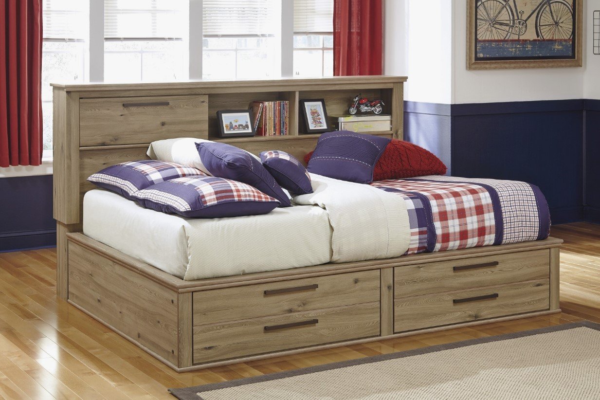 bedframe, Single bedframe