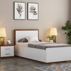 bedframe, Single bedframe