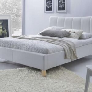 Double Bed, Bed Frame, Double Bedframe
