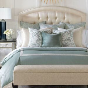 Bed frame Design, Luxury bed frame Design