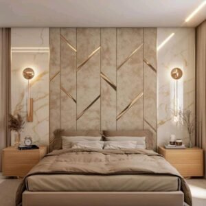 Bed frame Design, Luxury bed frame Design