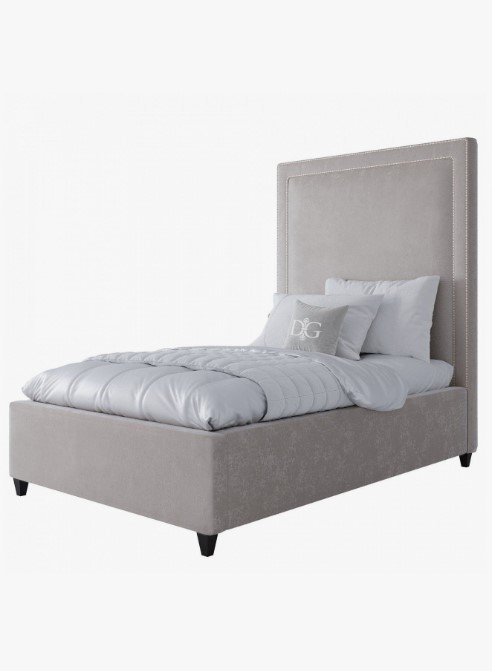 bedframe, Single bedframe