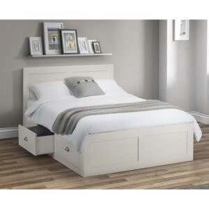 Double Bed, Bed Frame, Double Bedframe