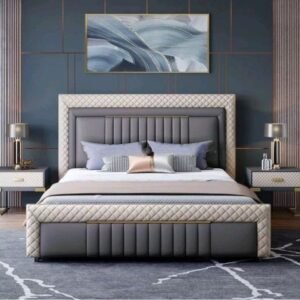 Bed frame Design, Luxury bed frame Design