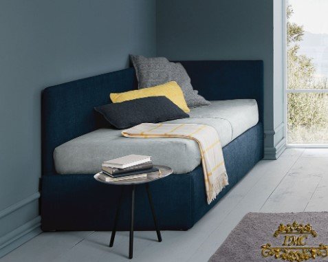 bedframe, Single bedframe