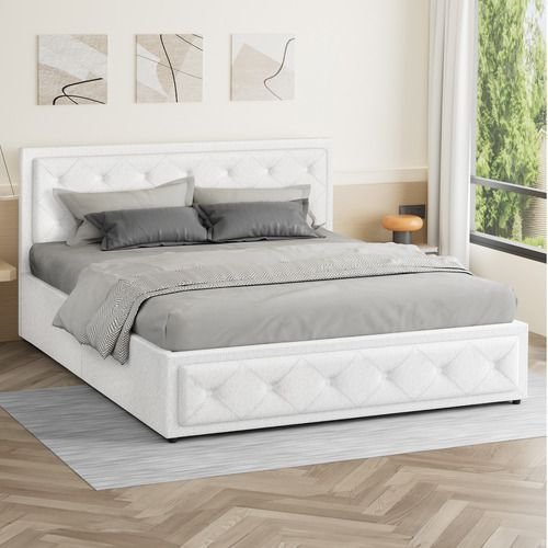 Bed frame Design, Luxury bed frame Design