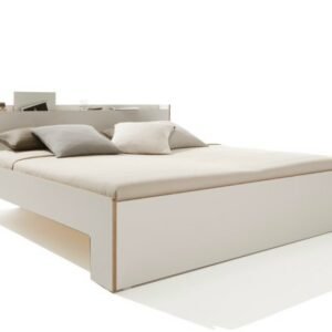 Double Bed, Bed Frame, Double Bedframe