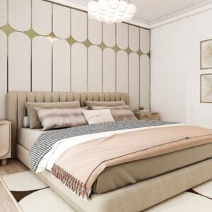 Bed frame Design, Luxury bed frame Design