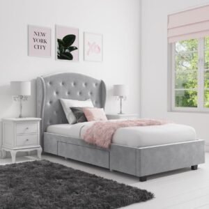 bedframe, Single bedframe