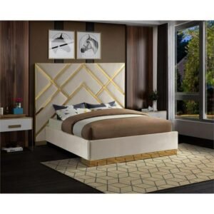 Bed frame Design, Luxury bed frame Design