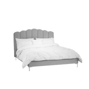 Double Bed, Bed Frame, Double Bedframe