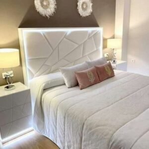 Bed frame Design, Luxury bed frame Design