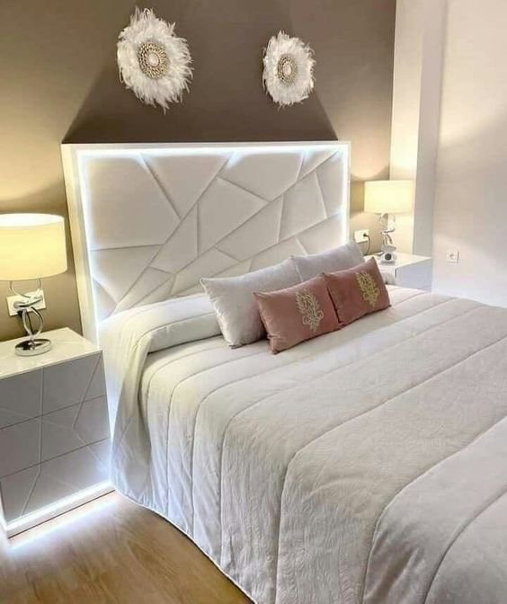 Bed frame Design, Luxury bed frame Design