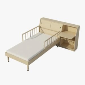 bedframe, Single bedframe