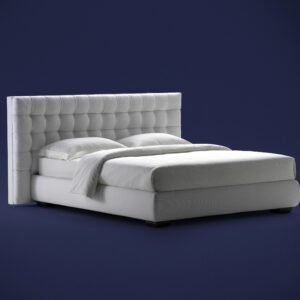 Double Bed, Bed Frame, Double Bedframe