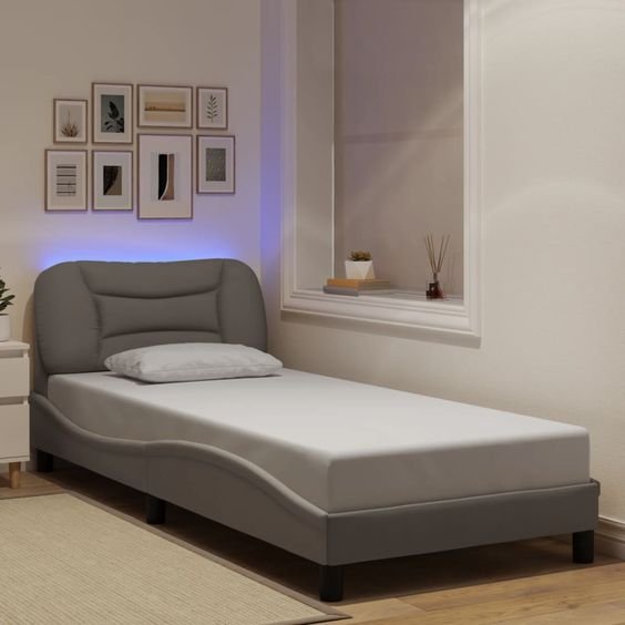 bedframe, Single bedframe